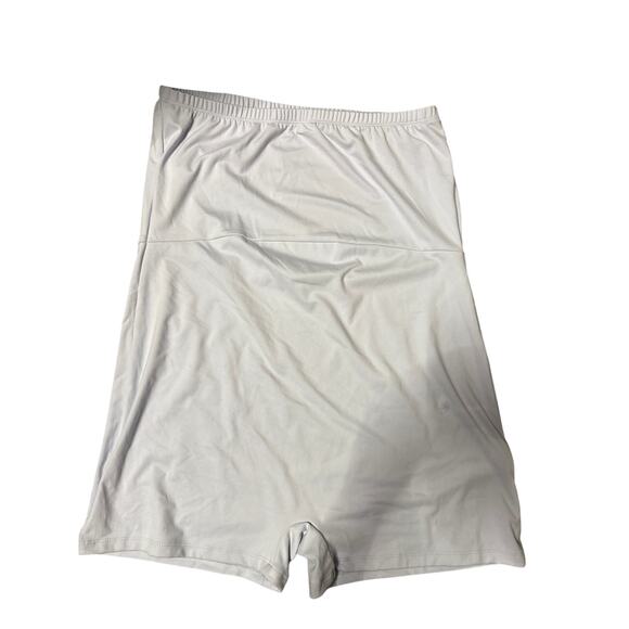 ButterBliss Women's Recycled Polyester Sleeveless Open Neck Bodycon Jumpsuit - Picture 4 of 4